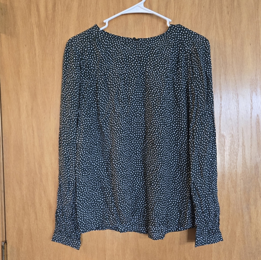 NWT H&M Blouse